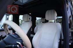 مێرسێدس بێنز G-Class
